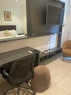 Embassy Gardens Studio Suite