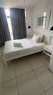 Embassy Gardens Studio Suite