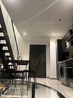 Embassy Gardens Studio Suite