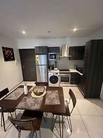 Embassy Gardens Studio Suite