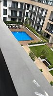 Embassy Gardens Studio Suite