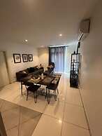 Embassy Gardens Studio Suite