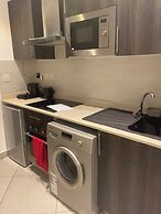 Embassy Gardens Studio Suite
