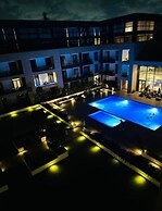 Embassy Gardens Studio Suite