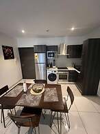 Embassy Gardens Studio Suite