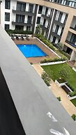 Embassy Gardens Studio Suite