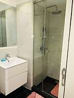 Embassy Gardens Studio Suite