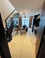 Embassy Gardens Studio Suite