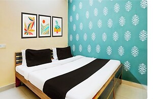 Vista Inn Hotel Varanasi