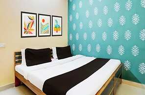 Vista Inn Hotel Varanasi
