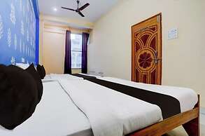 Vista Inn Hotel Varanasi