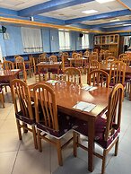 Hostal Agarimo