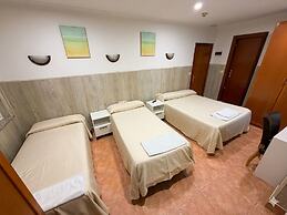 Hostal Agarimo