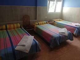 Hostal Agarimo