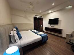 Hotel The Westinn