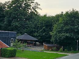 2 Person Holiday Park Home in Lemvig