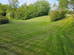 2 Person Holiday Park Home in Lemvig