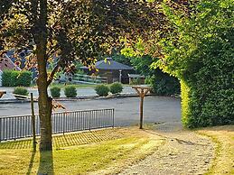 2 Person Holiday Park Home in Lemvig