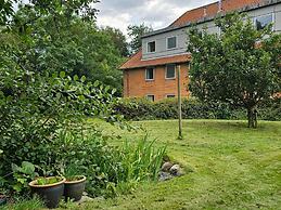 2 Person Holiday Park Home in Lemvig