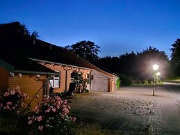 2 Person Holiday Park Home in Lemvig