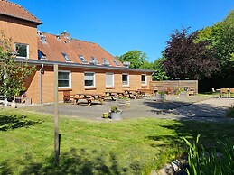 2 Person Holiday Park Home in Lemvig