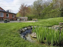 2 Person Holiday Park Home in Lemvig