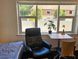 2 Person Holiday Park Home in Lemvig