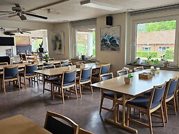 2 Person Holiday Park Home in Lemvig