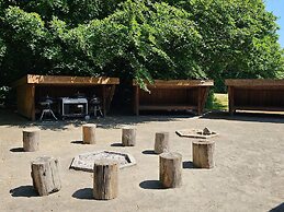 2 Person Holiday Park Home in Lemvig