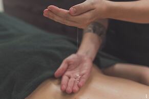 Chalet Hôtel le Collet & Spa