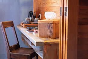 Chalet Hôtel le Collet & Spa