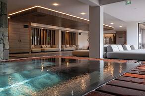 Chalet Hôtel le Collet & Spa