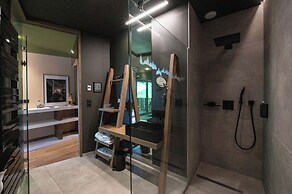 Chalet Hôtel le Collet & Spa