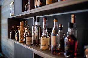 Chalet Hôtel le Collet & Spa