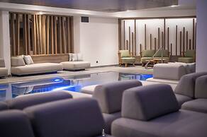 Chalet Hôtel le Collet & Spa