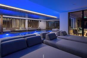 Chalet Hôtel le Collet & Spa