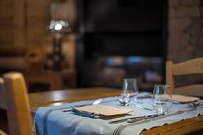 Chalet Hôtel le Collet & Spa