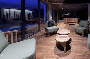 Chalet Hôtel le Collet & Spa