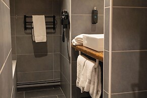 Chalet Hôtel le Collet & Spa