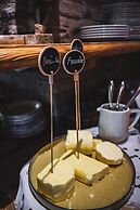 Chalet Hôtel le Collet & Spa