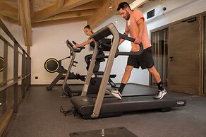 Chalet Hôtel le Collet & Spa