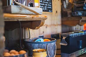 Chalet Hôtel le Collet & Spa