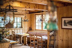 Chalet Hôtel le Collet & Spa