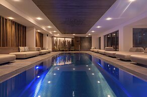 Chalet Hôtel le Collet & Spa