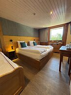 Chalet Hôtel le Collet & Spa