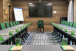 Chalet Hôtel le Collet & Spa