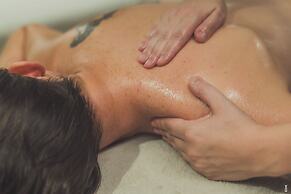 Chalet Hôtel le Collet & Spa