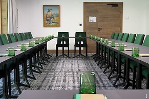 Chalet Hôtel le Collet & Spa