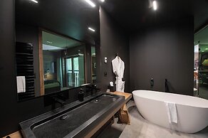 Chalet Hôtel le Collet & Spa