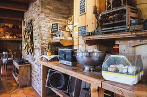 Chalet Hôtel le Collet & Spa